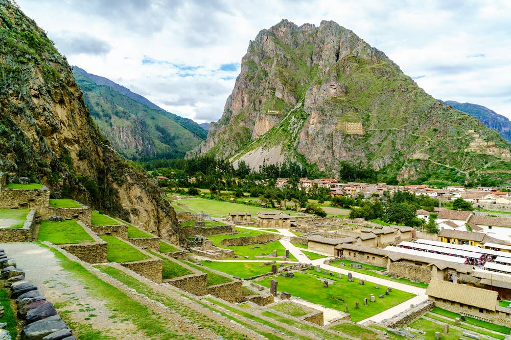 8-Day The Lares Trek with Inca Trail Tour from Cusco: Ollantaytambo and Machu Picchu | Small Group Tour