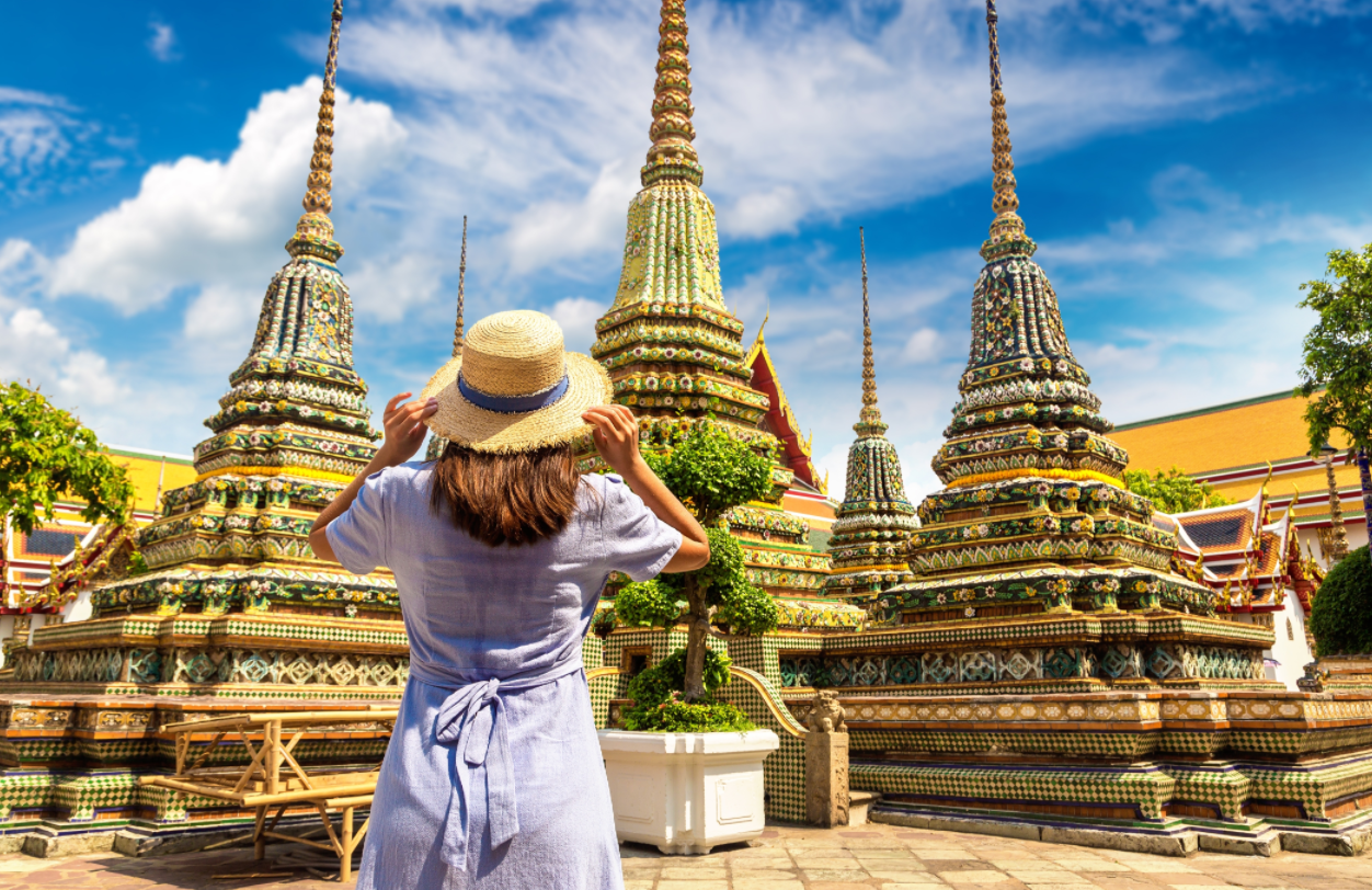 14-Day Southeast Asia Tour from Bangkok: Koh Samui, George Town, Chenderoh Lake, Kuala Lumpur, Singapore | Small Group Tour
