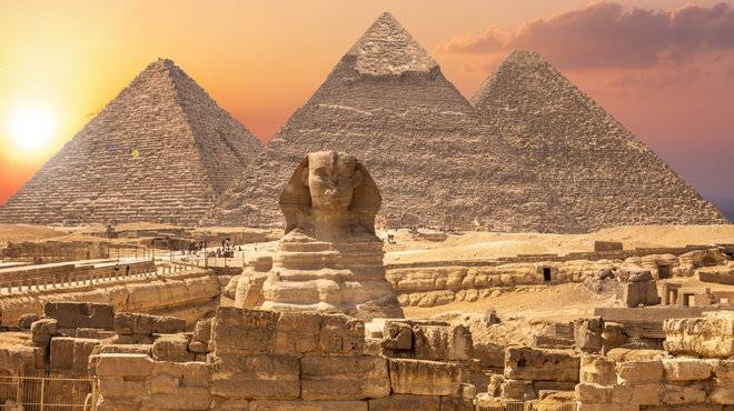8-Day Mapping Egypt Tour from Cairo: Luxor, Nile Cruise, Edfu Kom Ombo, Aswan | Welcome Dinner/Farewell Dinner | Exclusive Small Group of 24 Pax