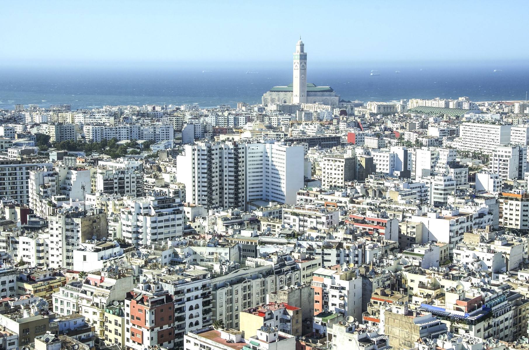3-Day Valparaíso Tour: Santiago, Casablanca and Las Salinas