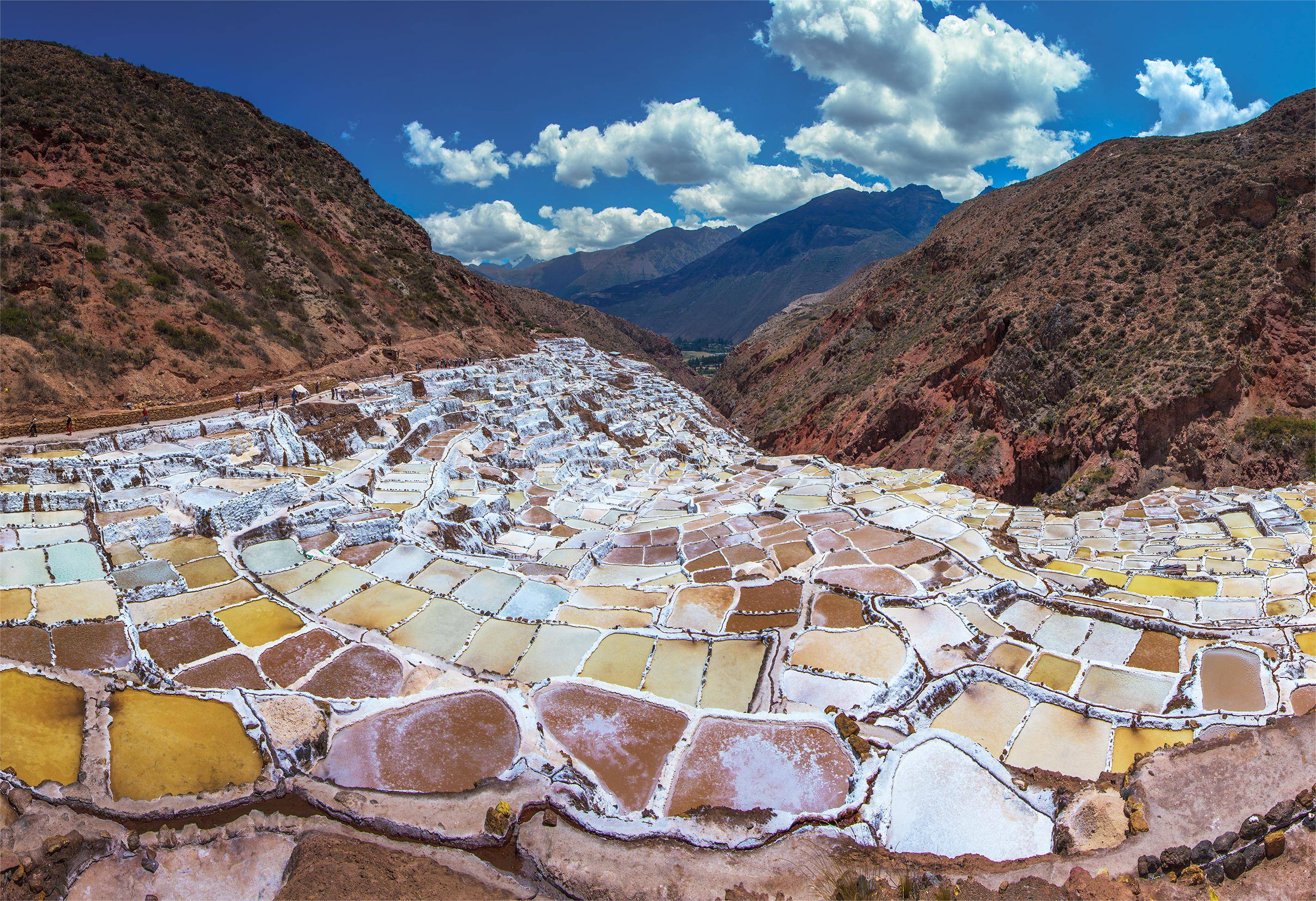 9-Day Cusco Art & Culure Exploration Tour from Lima: Machu Picchu, Sacred Valley, Ollantaytambo, Sacsayhuaman, Living Museum of Yucay