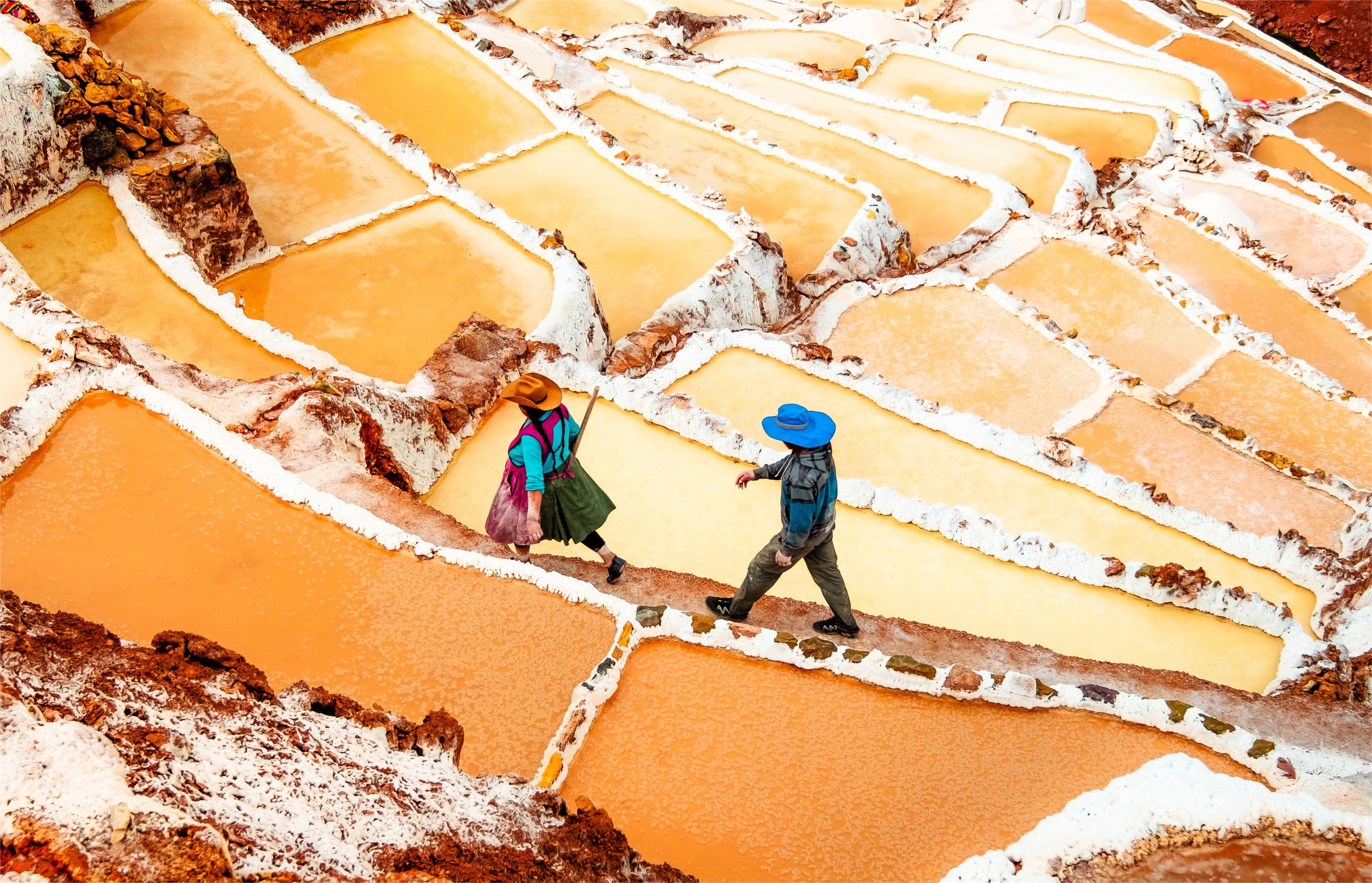 8-Day Inca Tour from Lima to Cusco: Larco Museum, Sacred Valley, Machu Picchu | Round Trip Train to Machu Picchu