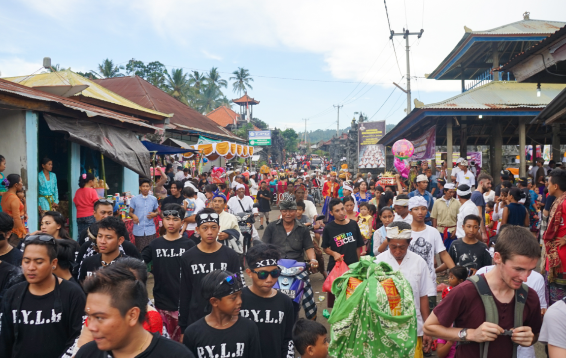 9-Day Bali Beaches and Boat Rides Tour from Kuta: Kubutambahan, Ubud and Gili Trawangan | Small Group Tour