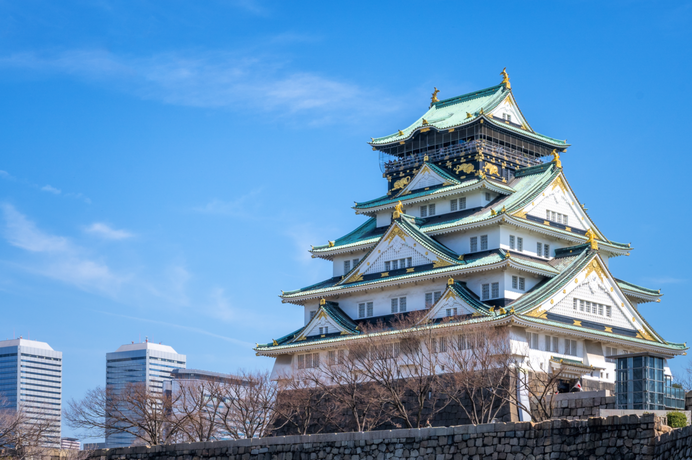 17-Day Enchanting Japan Adventure Small Group Tour from Tokyo: Nagano, Hakone, Osaka, Koyasan, Kyoto, Nara, Hiroshima and Miyajima Island