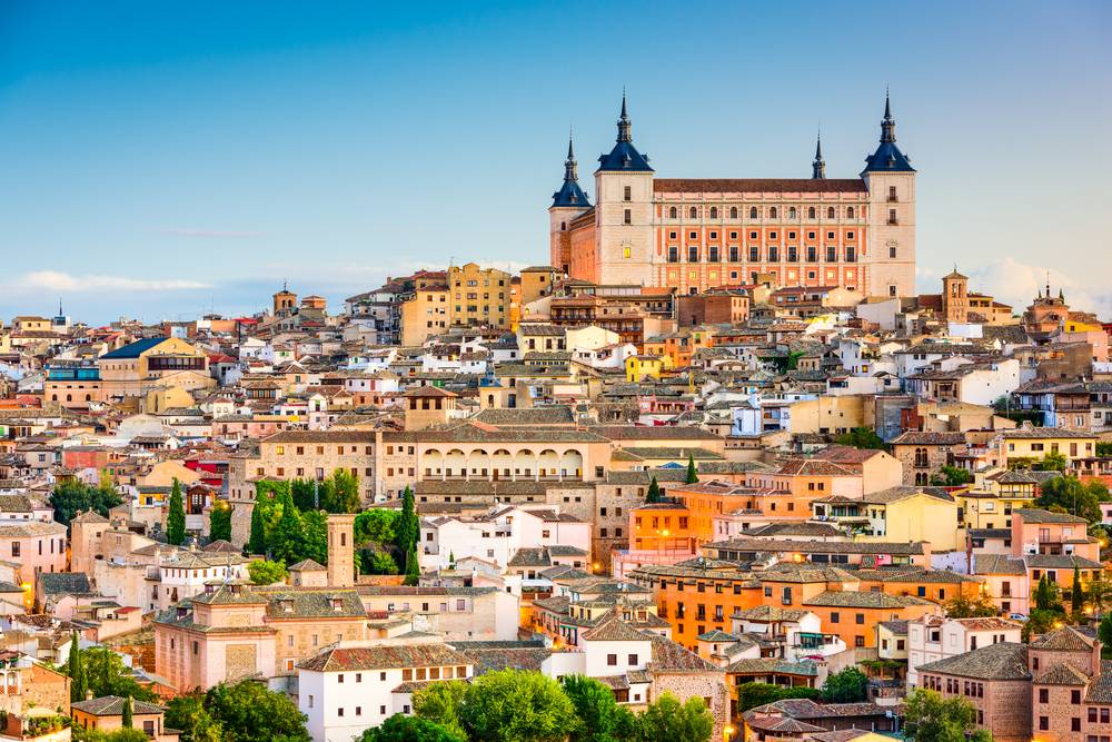 8-Day Ecuadorian Highlands Tour from Quito · Otavalo, Cotopaxi, Cuenca, Cajas National Park