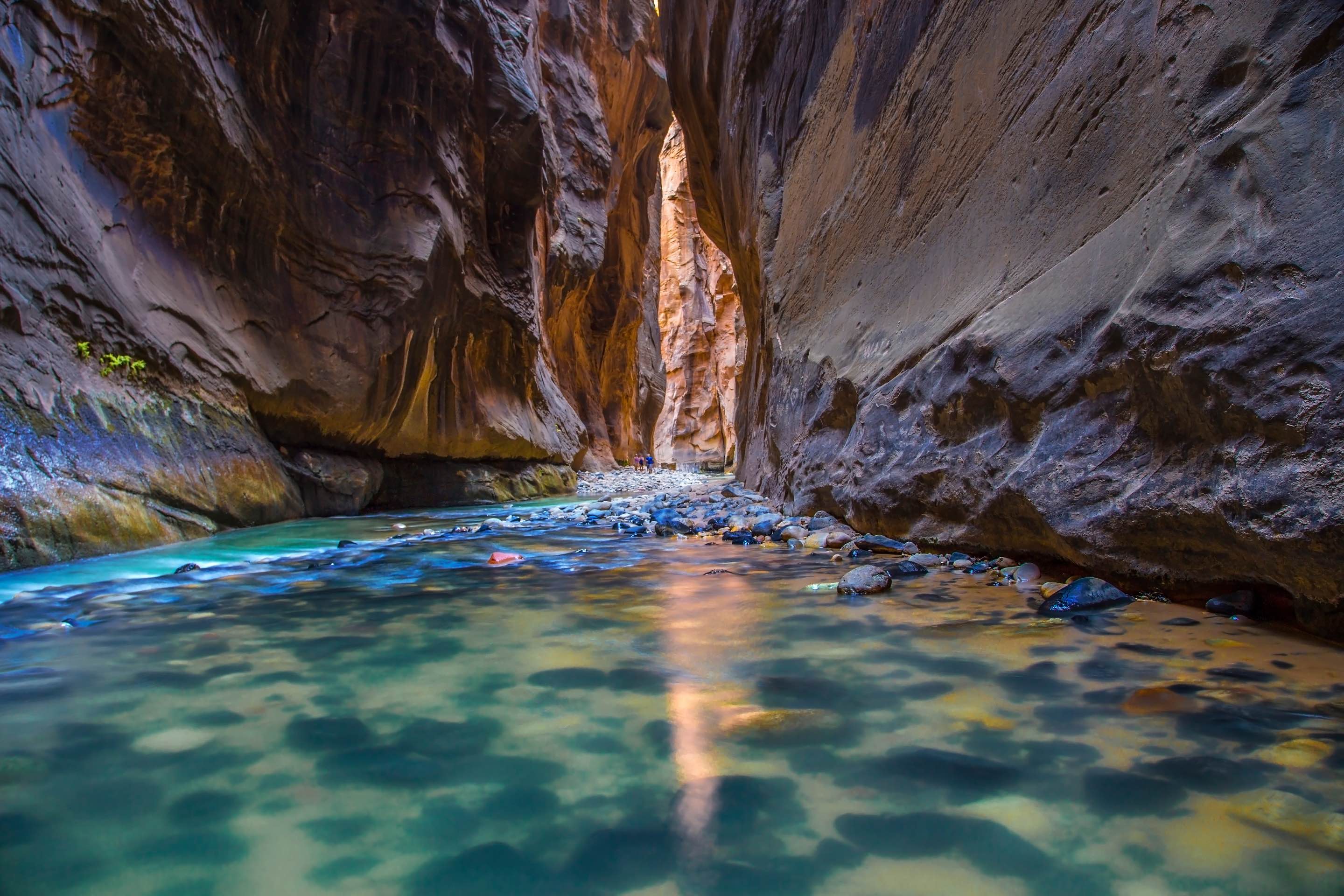 8-Day USA Road Tour from Los Angeles 【Max 16 Pax Small Group】: Joshua Tree National Park & Zion National Park with Grand Canyon+Bryce Canyon Hiking