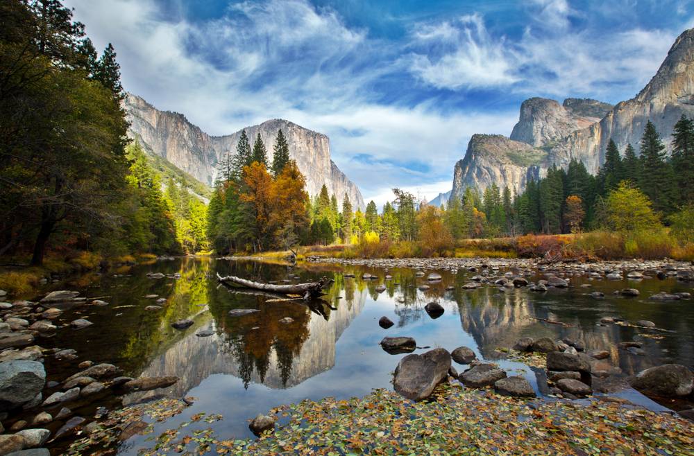 9-Day USA Road Tour w/ Camping from Los Angeles【Max 16 Pax Small Group】: Santa Monica, Yosemite National Park & Venice Beach