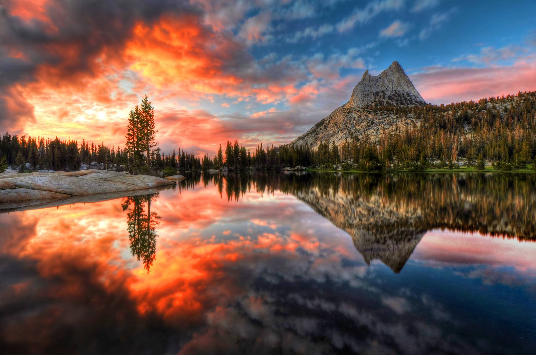 15-Day USA Road Tour w/ Glamping from San Francisco【Max 16 Pax Small Group】: Yosemite National Park, Bryce Canyon & Death Valley National Park