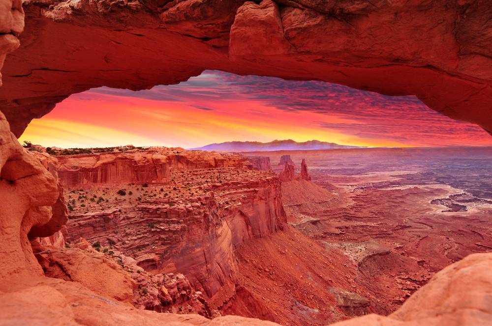 9-Day Hiking Utah's Mighty 5 Tour from Las Vegas【Max 16 Pax Small Group】: Arches National Park & Zion National Park