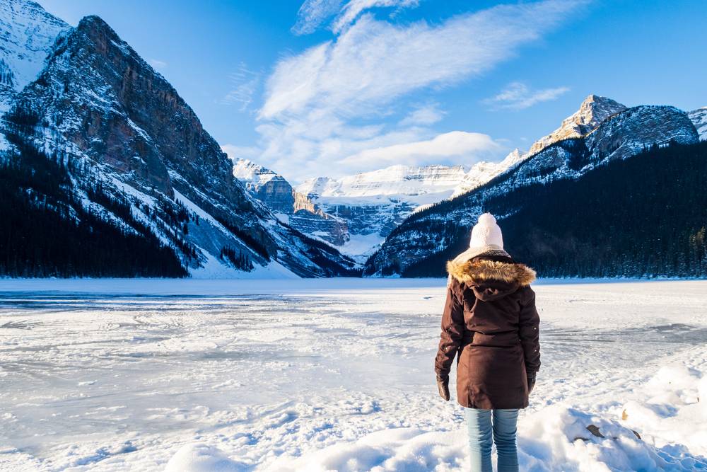 7-Day Canadian Tour from Vancouver with Airport Pickup: Victoria, Yoho National Park, Banff National Park, Johnston Canyon and Okanagan Lake