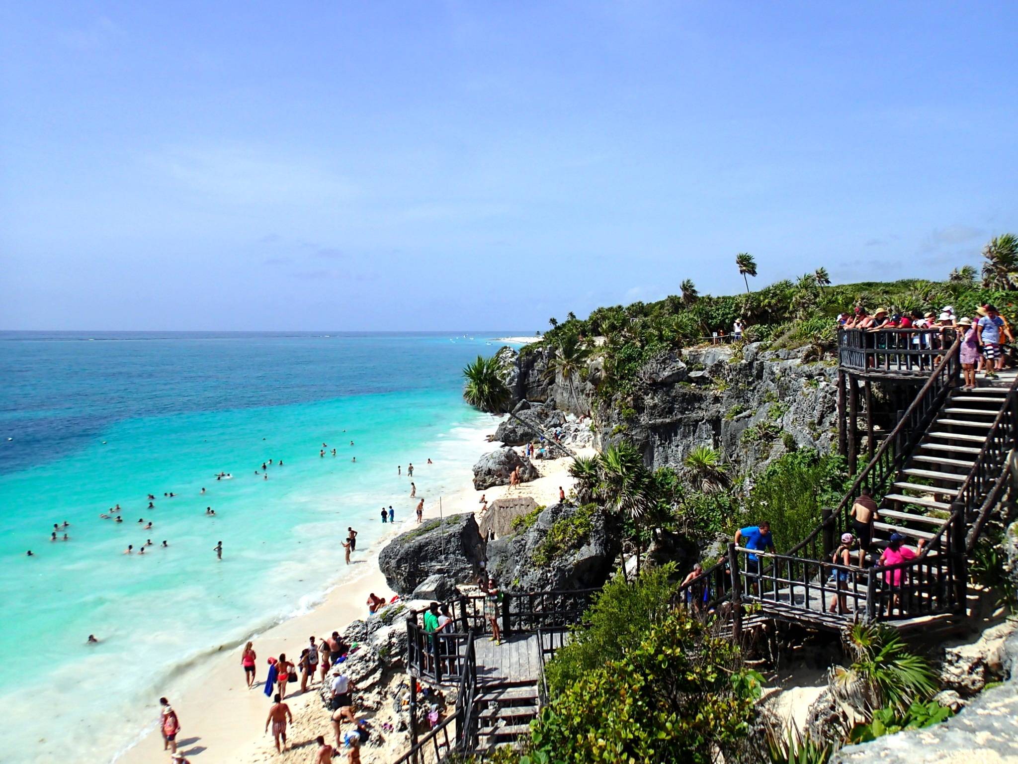 11-Day Mexico Yucatán Experience Tour from Cancún: Merida, Chichen Itza, Bacalar and Playa Del Carmen