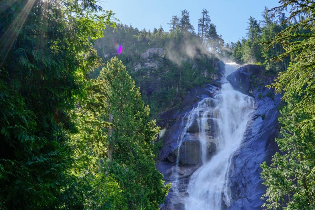 8-Day Active West Coast Canada Discovery Tour w/ Camping from Vancouver【Max 16 Pax Small Group】: Sooke, Parksville and Squamish