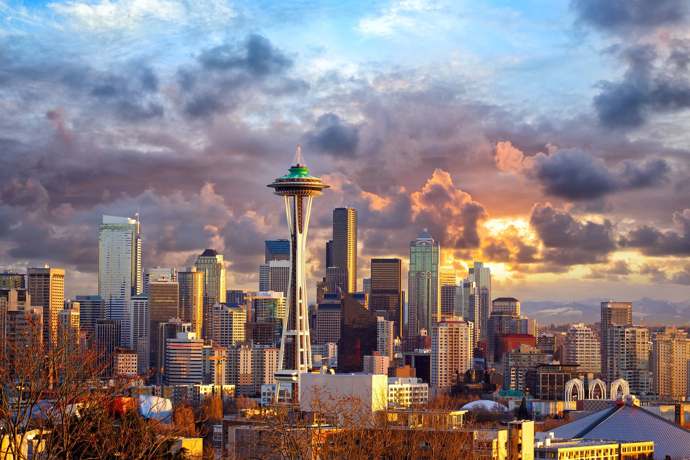 14-Day Best of Northern Rockies & the Pacific Northwest Tour from Calgary【Max 16 Pax Small Group】: Whistler, Lake Louise and Vancouver