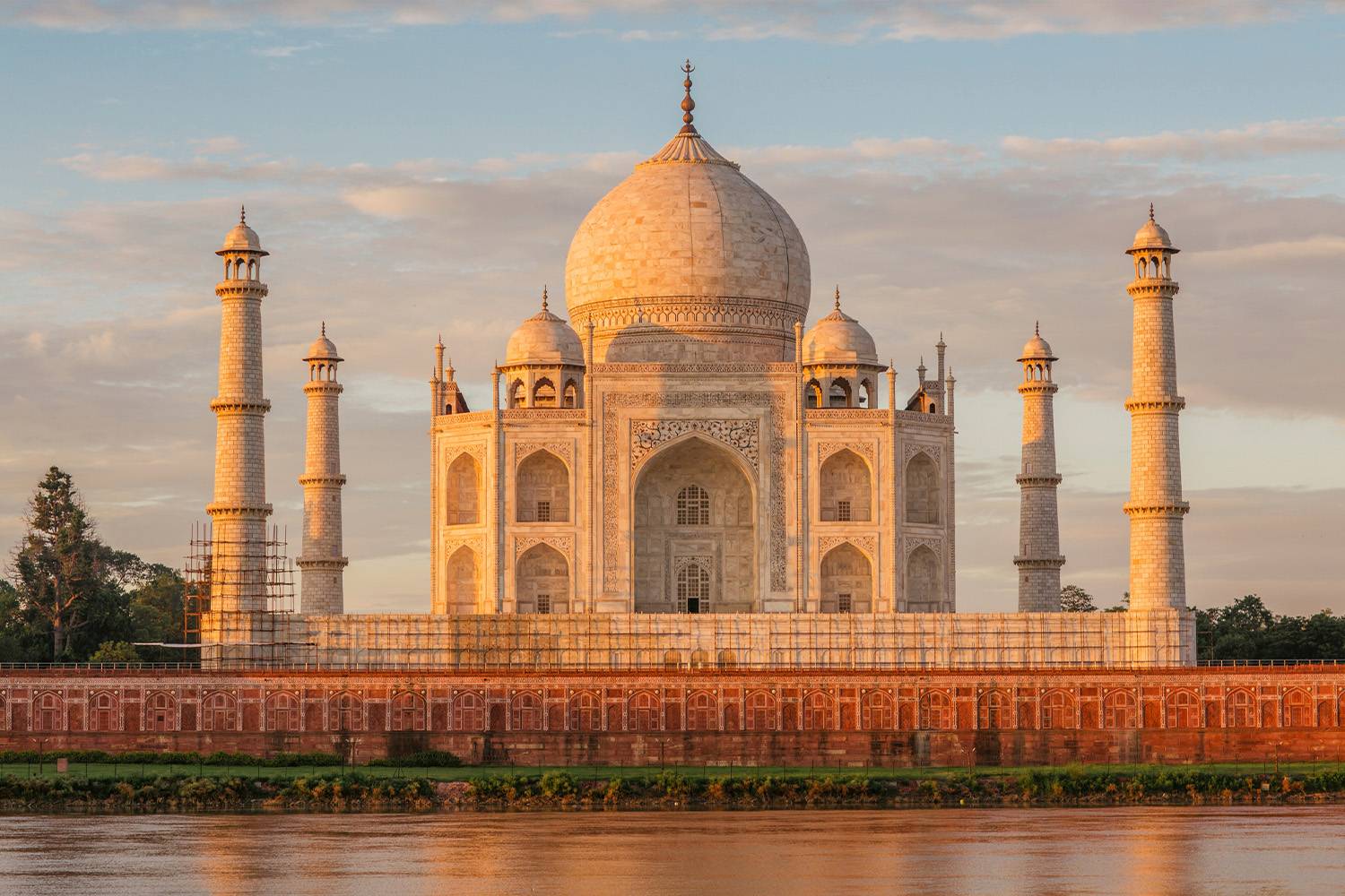 13-Day Epic India Highlights Tour from Delhi: Jodhpur, Osian, Pushkar, Jaipur, Ranthambore and Agra丨Jama Masjid, Mehrangarh Fort and Taj Mahal