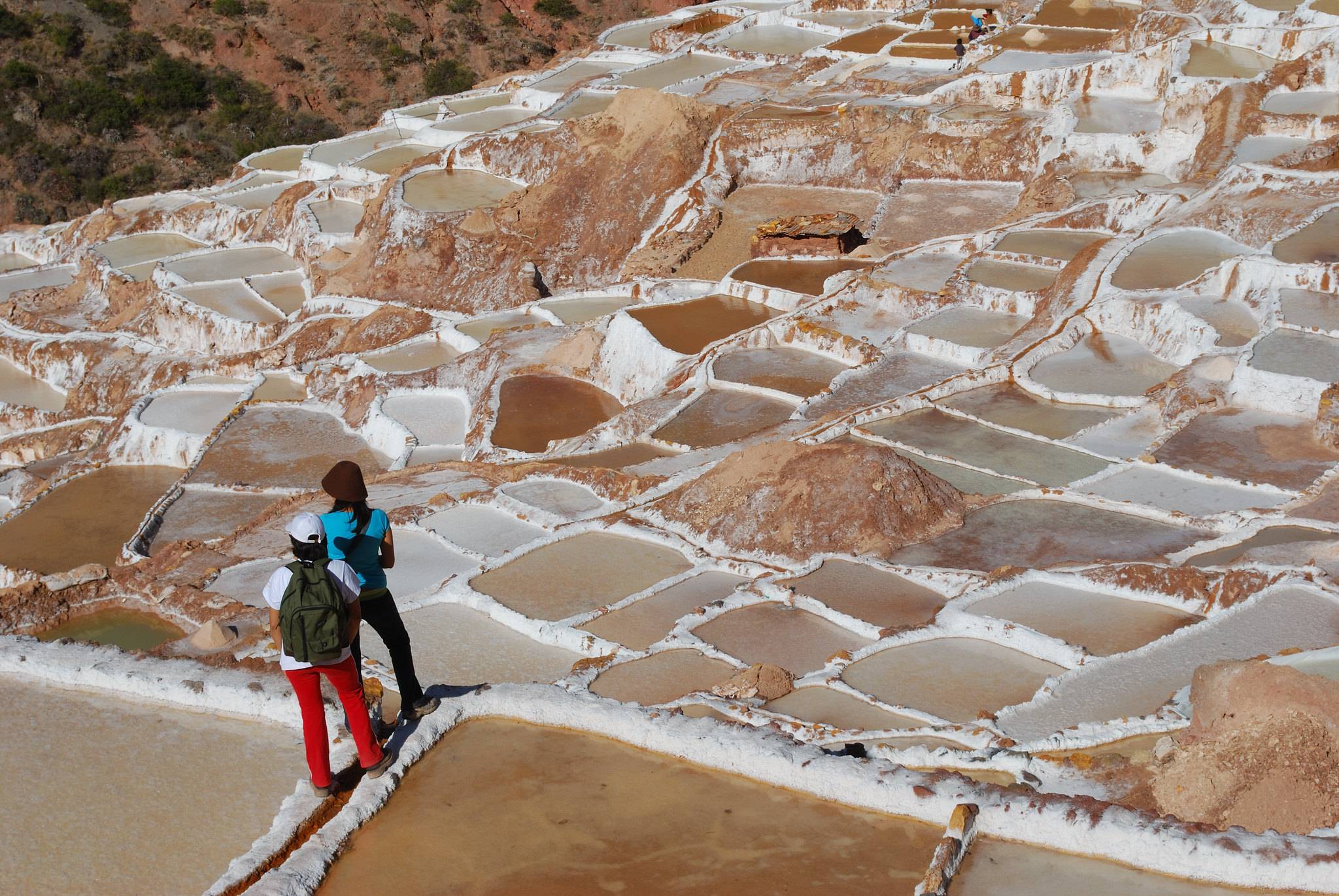 7-Day Peru Tour from Lima: Santo Domingo Church, Sacred Valley, Moray, Machu Picchu | Breakfasts Included