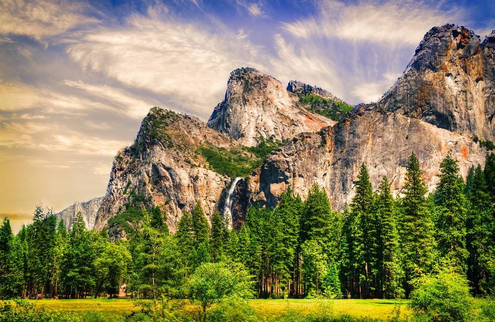 7-Day Luxury VIP Western USA Tour from Los Angeles【Max 14 Pax Small Group /w Coast Starlight Train】: Highway 1, Yosemite, MSG Sphere , Antelope Canyon