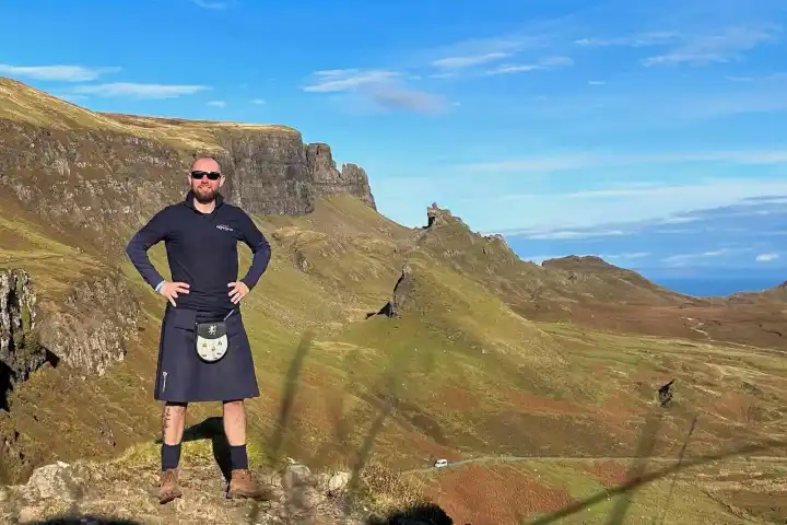 3-Day Skye & Inverness Tour from Edinburgh and Glasgow: Loch Lomond and Loch Ness