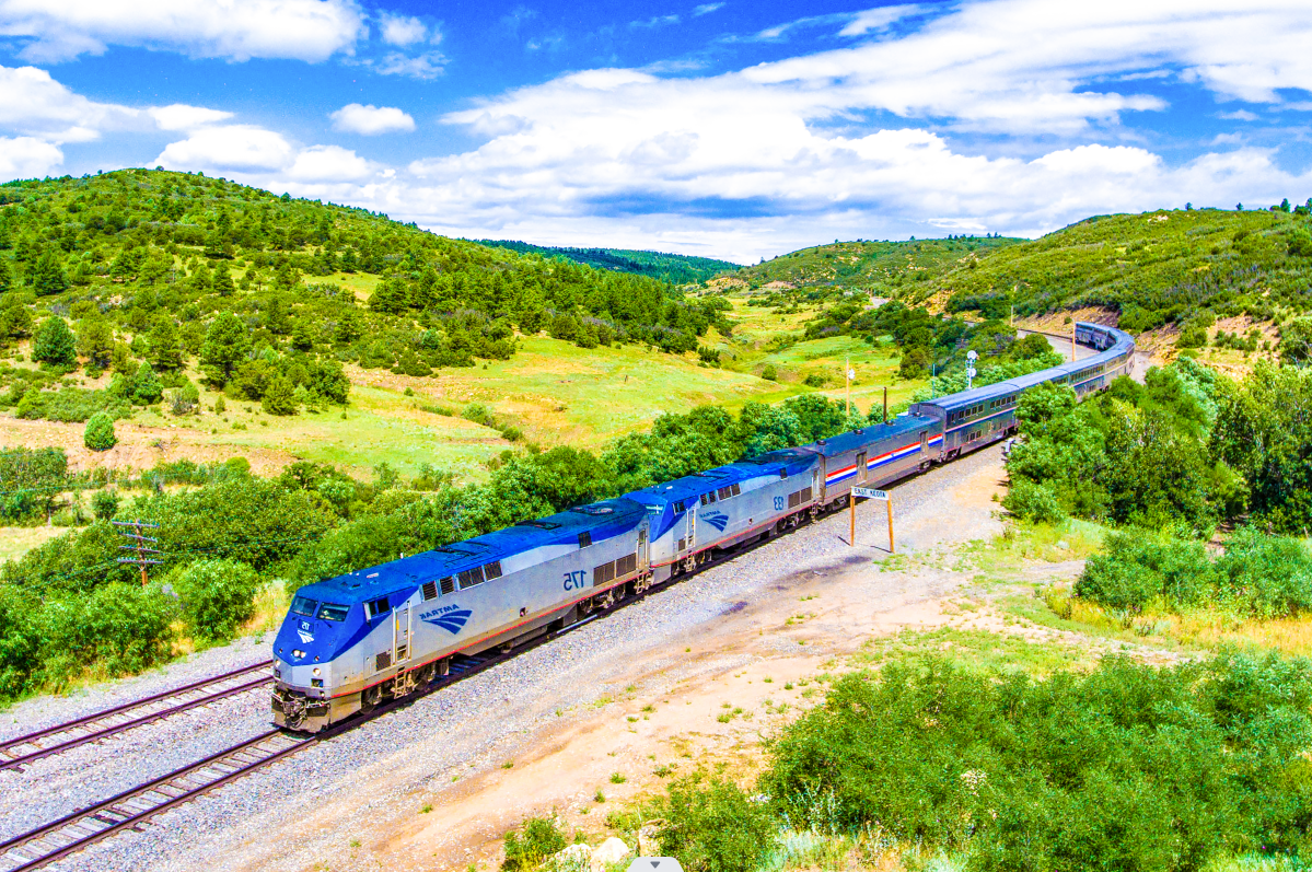 2-Day VIP Highlights Tour from Los Angeles【Max 14 Pax Small Group /w Coast Starlight Scenic Train+Ocean View Hotel】: Pacific Coast Highway, Point Piedras Blancas