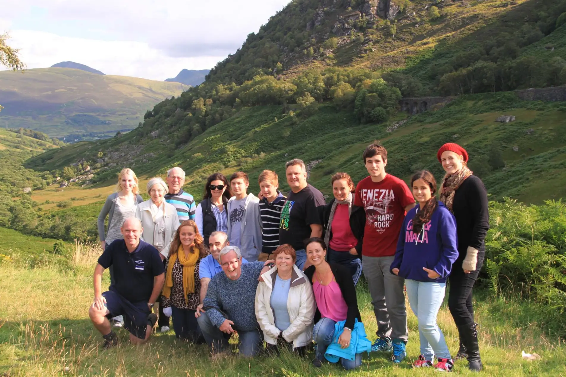 5-Day Highland Experience’s Scottish Choice Tour from Edinburgh and Glasgow: Northwest Highlands Adventure
