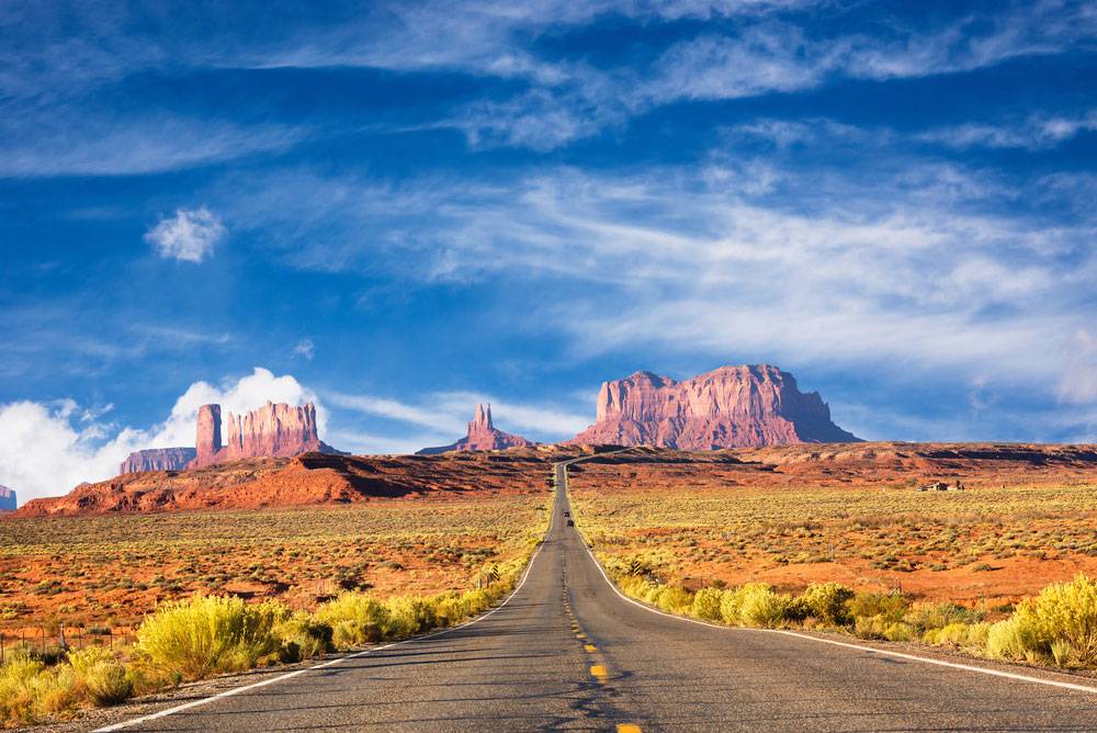 8-Day Team Tour West Complete: Los Angeles, Las Vegas, Grand Canyon, Monument Valley, Antelope Canyon, Bryce Canyon, Zion National Parks, Calico