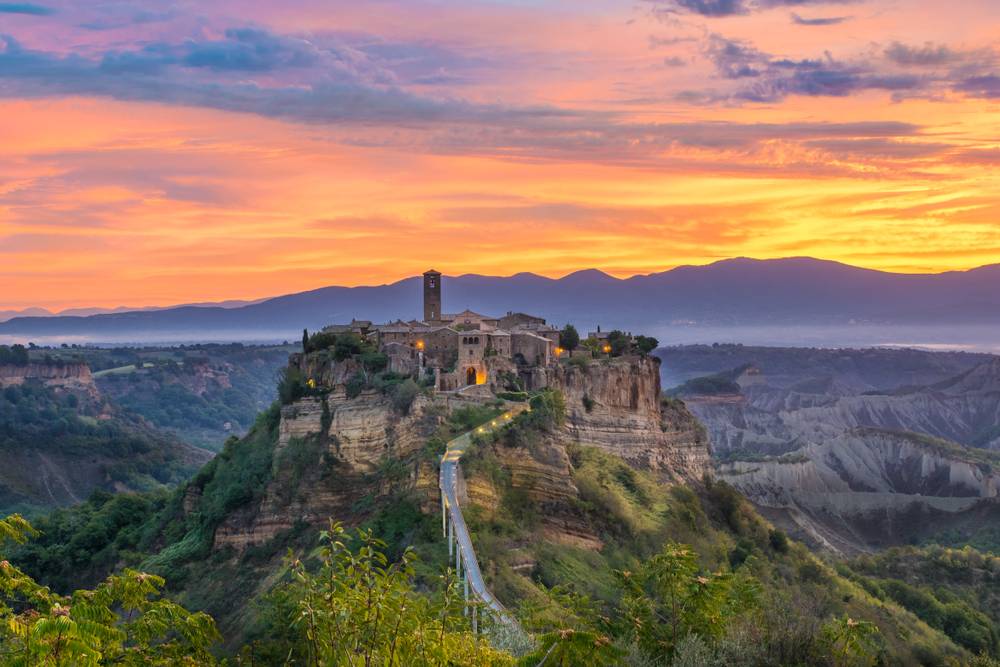 12-Day Italy, Switzerland and France Luxury Tour: Roman Wishing Fountain, Cinque Terre, St. Mark's Basilica and Capel Bridge