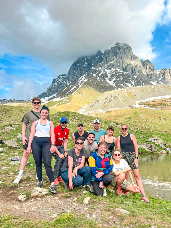 10-Day Best of Georgia Tour from Tbilisi: Sagaredjo, Mtskheta, Sno, Stepantsminda, Kutaisi and Mestia | Small Group