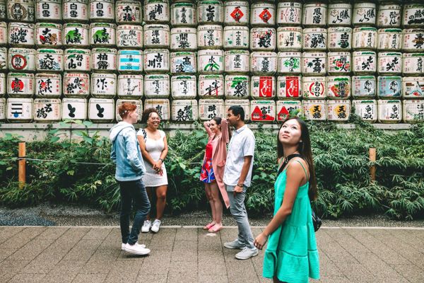13-Day Traditional and Cultural Japan Unrivalled Tour from Tokyo: Hakone, Isawa, Matsumoto, Takayama, Hiroshima, Miyajima, Kyoto and Osaka