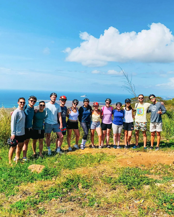 6-Day Galapagos Island Hopper Tour from Quito: Isabela Island, Santa Cruz Island and San Cristobal Island