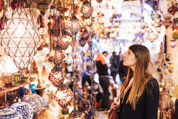 11-Day Turkish Delight Tour from Istanbul: Çanakkale, Izmir, Pamukkale and Cappadocia | 1 Country and 11 Cities | 10 Breakfasts, 1 Lunch & 7 Dinners