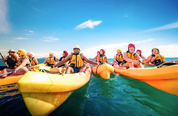 16-Day Australia Tour With Sailing: Noosa Everglades, Watsons Bay, Bondi Beach, Harbour Bridge and Byron Bay