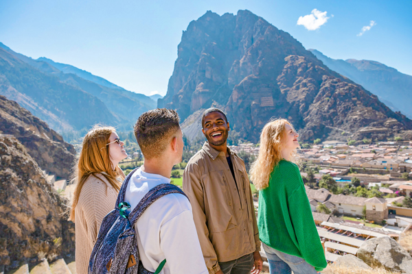 11-Day Peru Road Trip from Lima to Machu Picchu: Huacachina, Cusco and Lake Titicaca | 1 Country and 12 Cities | 9 Breakfasts, 2 Lunches, 3 Dinners