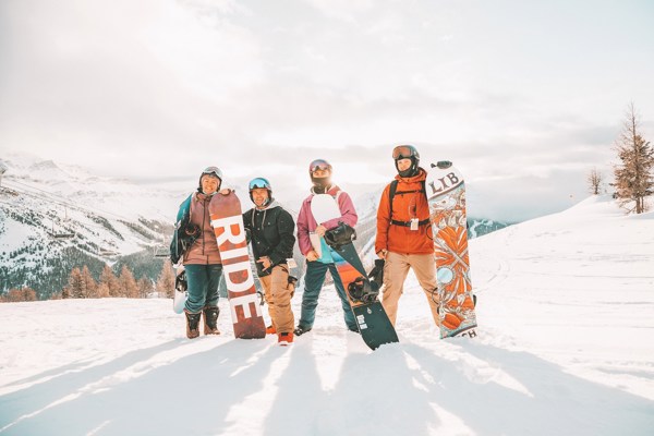 9-Day Ski Canada Tour from Vancouver: Whistler, Banff, Stanley Park, Banff National Park, Lake Louise and Sulphur Mountain