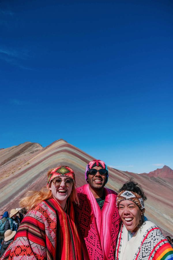 8-Day Peruvian Highlights Tour from Lima with Inca Trail Trek | 7 Breakfasts, 2 Lunches, 4 Dinners | Maximum 25 Pax