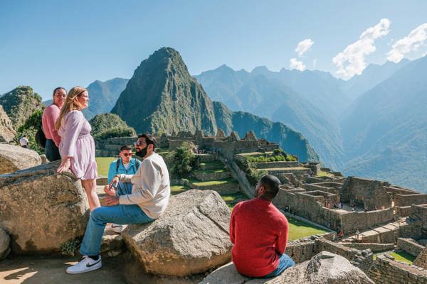 8-Day Peruvian Highlights Tour from Lima with Train To Machu Picchu | 7 Breakfasts, 2 Lunches, 4 Dinners | Maximum 25 Pax