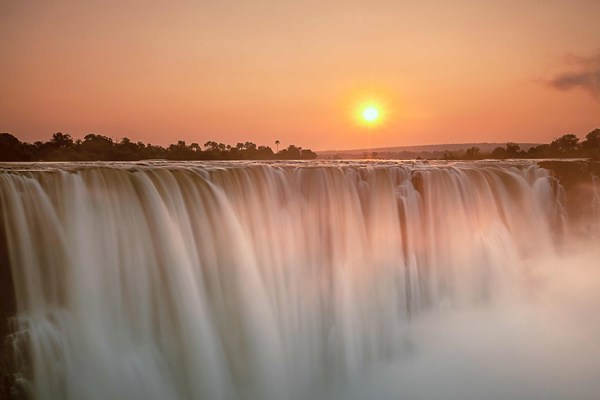 10-Day Southern Africa Tour: Mabula Game Reserve, Cape Town, Chobe National Park, Sterkfontein Caves and  Victoria Falls
