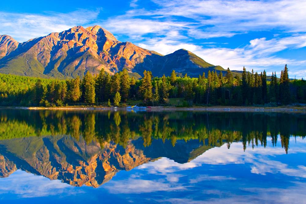 12-Day Canadian Rockies Tour from Vancouver to Banff: Vancouver Historic Sites, Whistler, Victoria, Jasper & Banff National Parks, and the Icefields Parkway | Expert English-Speaking Guide | Authentic Local Experiences
