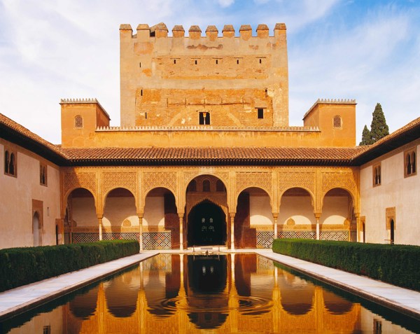 9-Day Spanish Experience Tour from Madrid: Granada, Valencia, Barcelona | 1 Country and 8 Cities | 8 Breakfasts & 3 Dinners