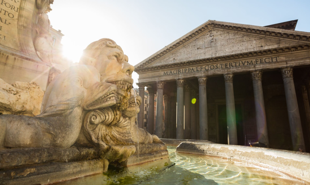10-Day 2 Countries Italian Scene Summer Tour from Rome: Vatican, Venice, Milan, Pisa and Florence