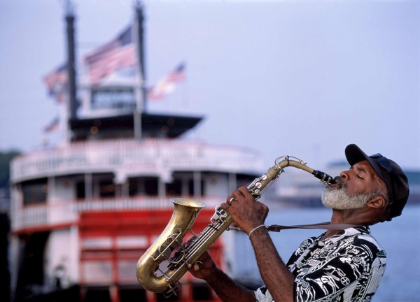 11-Day USA Rhythms of the South Tour: Riverfront Park, Centennial State Park, Lorraine Motel and Rock N' Soul Museum