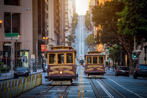 12-Day Adventure through the American West: Beverly Hills, Dolby Theater, San Gorgonio Wind Farm, Oak Creek Canyon + Historic Route 66