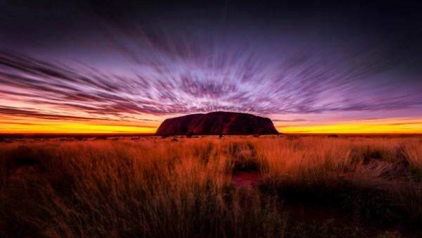 10-Day Australia Tour: Blue Mountains National Park, Sydney Harbor Bridge,  Mutitjulu Waterhole and Valley of the Winds