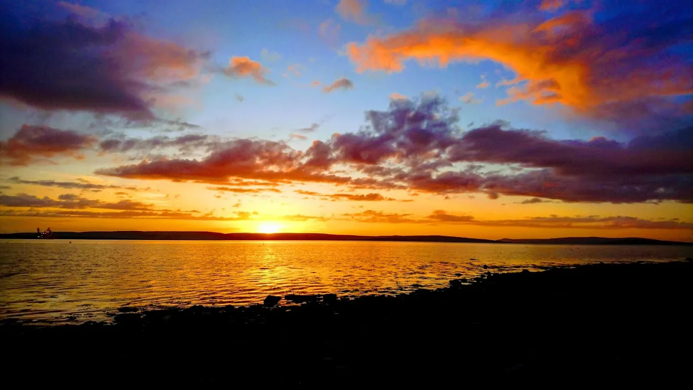 3-Day Orkney & The Far North Tour from Inverness: Churchill Barriers and Kirkwall
