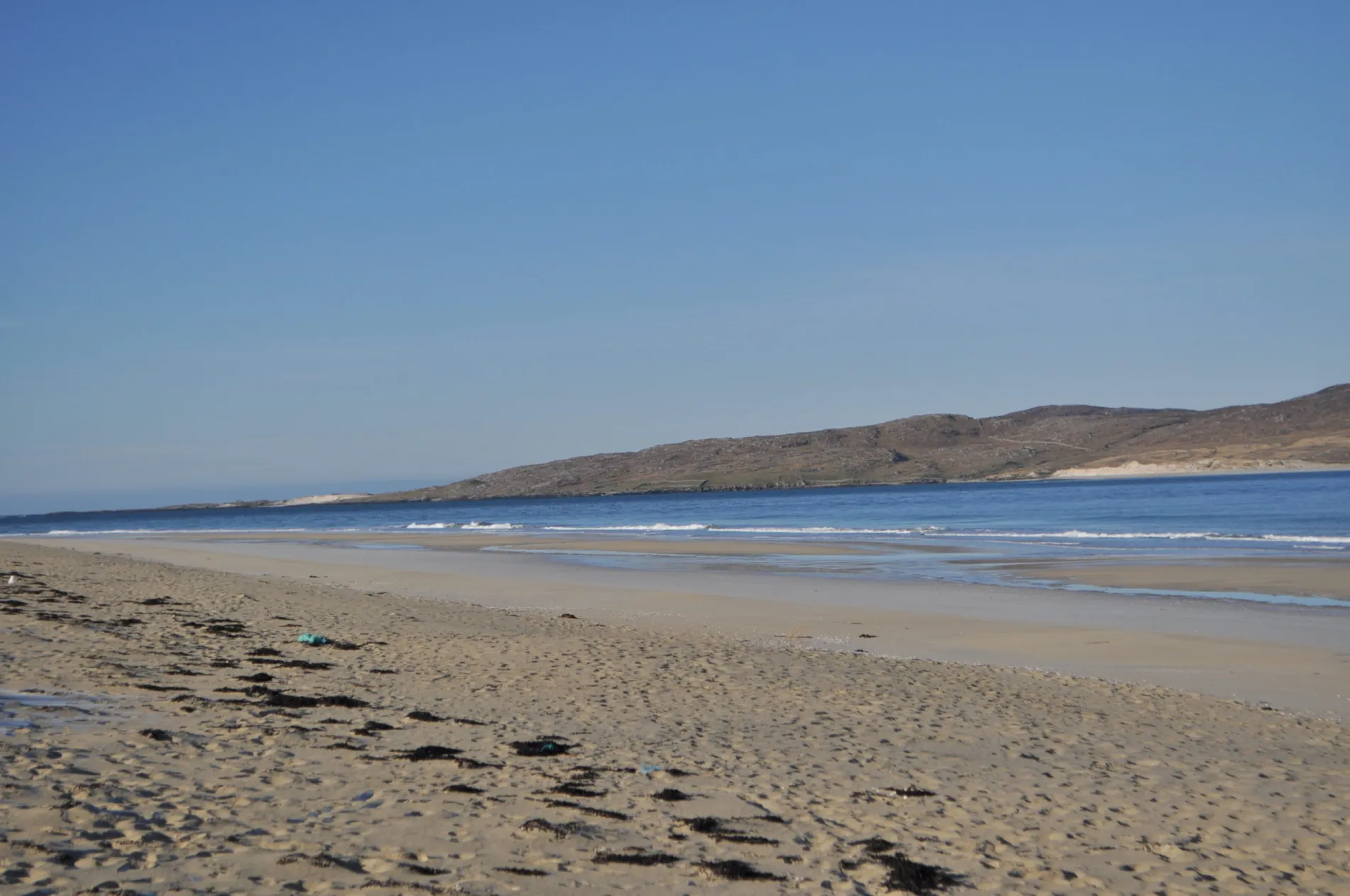 5-Day Hebridean Escape Tour from Edinburgh: Inverness and Stornoway