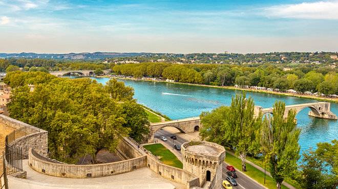 11-Day Southern and Western Europe Tour from Lucerne/Milan: Venice, Rome, Avignon and Barcelona