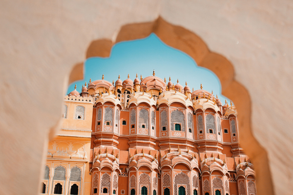 11-Day Highlights of Northern India with Mumbai Tour from Delhi:  Agra, Jaipur, Jodhpur, Mumbai | 1 Country and 7 Cities | 10 Breakfasts, 1 Lunch, 3 Dinners