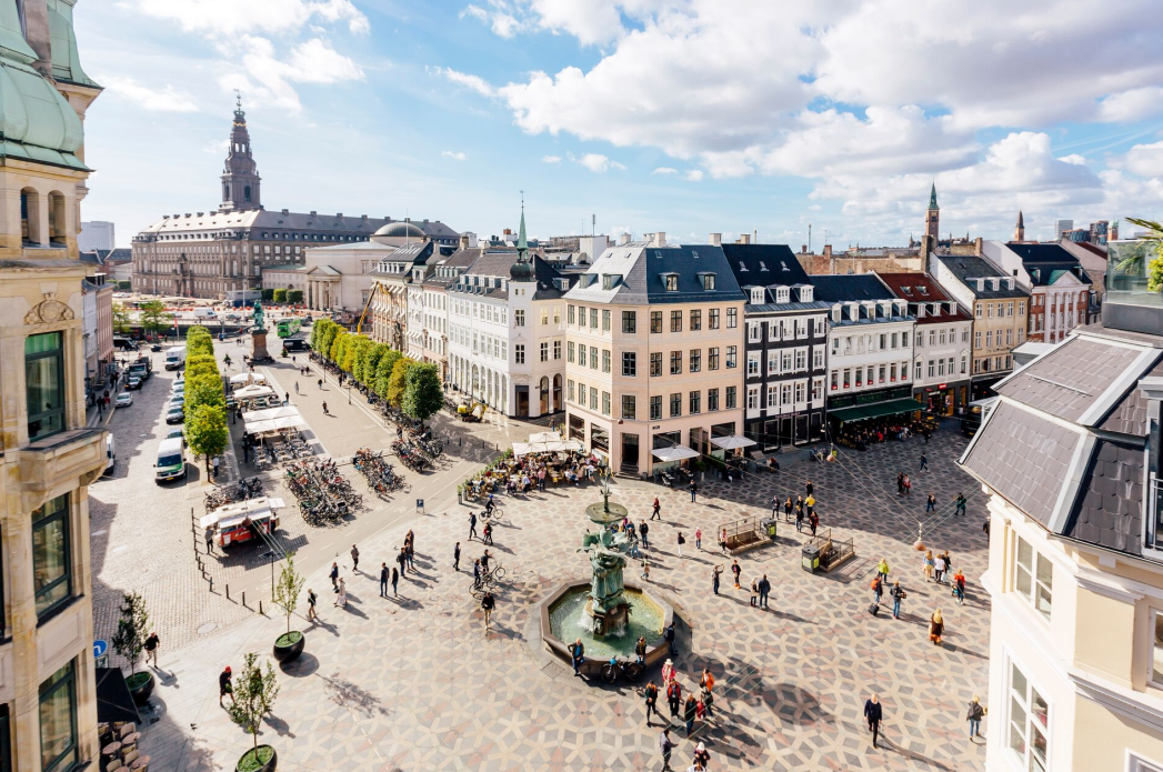 10-Day Scandinavian Tour from Copenhagen: Denmark, Norway, Sweden and Finland  | 4 Countries and 5 Cities
 | 9 Breakfasts, 1 Lunch, 2 Dinners