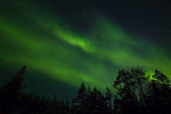 9-Day Scandinavian Northern Lights Tour from Helsinki: Finland and Sweden | 2 Countries and 8 Cities | 8 Breakfasts, 5 Dinners
