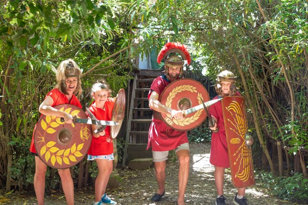 10-Day Family Tour of Italy from Rome: Florence and Venice | 2 Countries and 6 Cities | 9 Breakfasts, 1 Lunch, 4 Dinners
