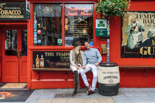 7-Day Ireland Summer Tour from Dublin: Limerick, Ring of Kerry and Waterford | 1 Country and 10 Cities | 6 Breakfasts, 3 Dinners
