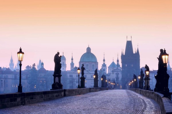 10-Day Czech Republic, Austria and Hungary Tour from Prague: Vienna and Budapest | 4 Countries and 5 Cities | 9 Breakfasts, 3 Dinners